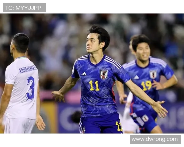 2016年U23亚洲杯日本对阵伊朗精彩比赛视频回顾与分析