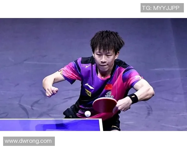 卡塔尔公开赛精彩对决马龙与林高远直播全程回顾与分析