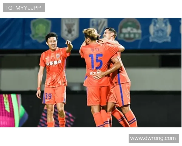 鲁能与富力激情对决精彩回顾视频5月7号赛事全程回放