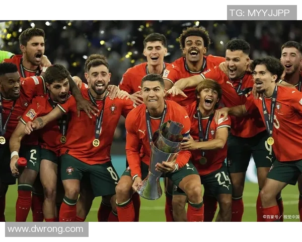 欧洲国家联赛决赛精彩对决葡萄牙与荷兰谁能夺冠