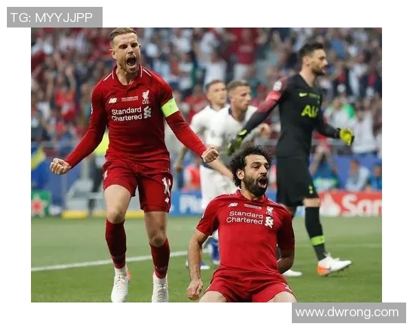 激情对决利物浦与热刺欧冠决赛主题曲回顾与分析