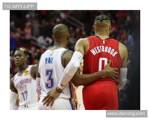 火箭与开拓者季后赛第六场第四节精彩对决回顾与分析