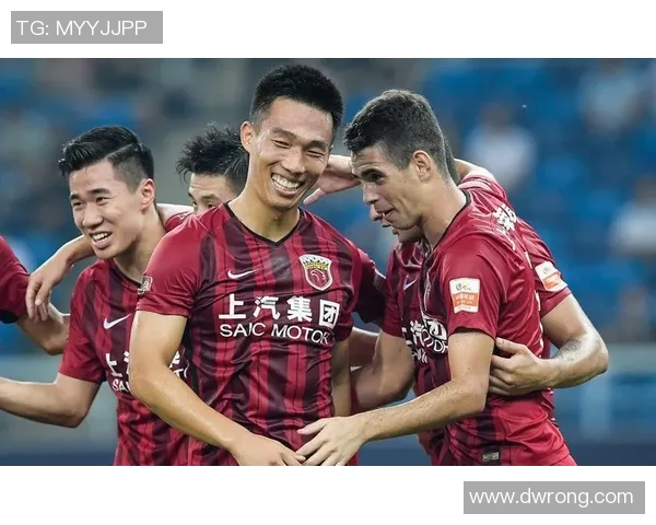 汪士钦被曝将成上港冬窗第三笔重量级引援？孙祥亲身驳斥谣言：纯属假消息